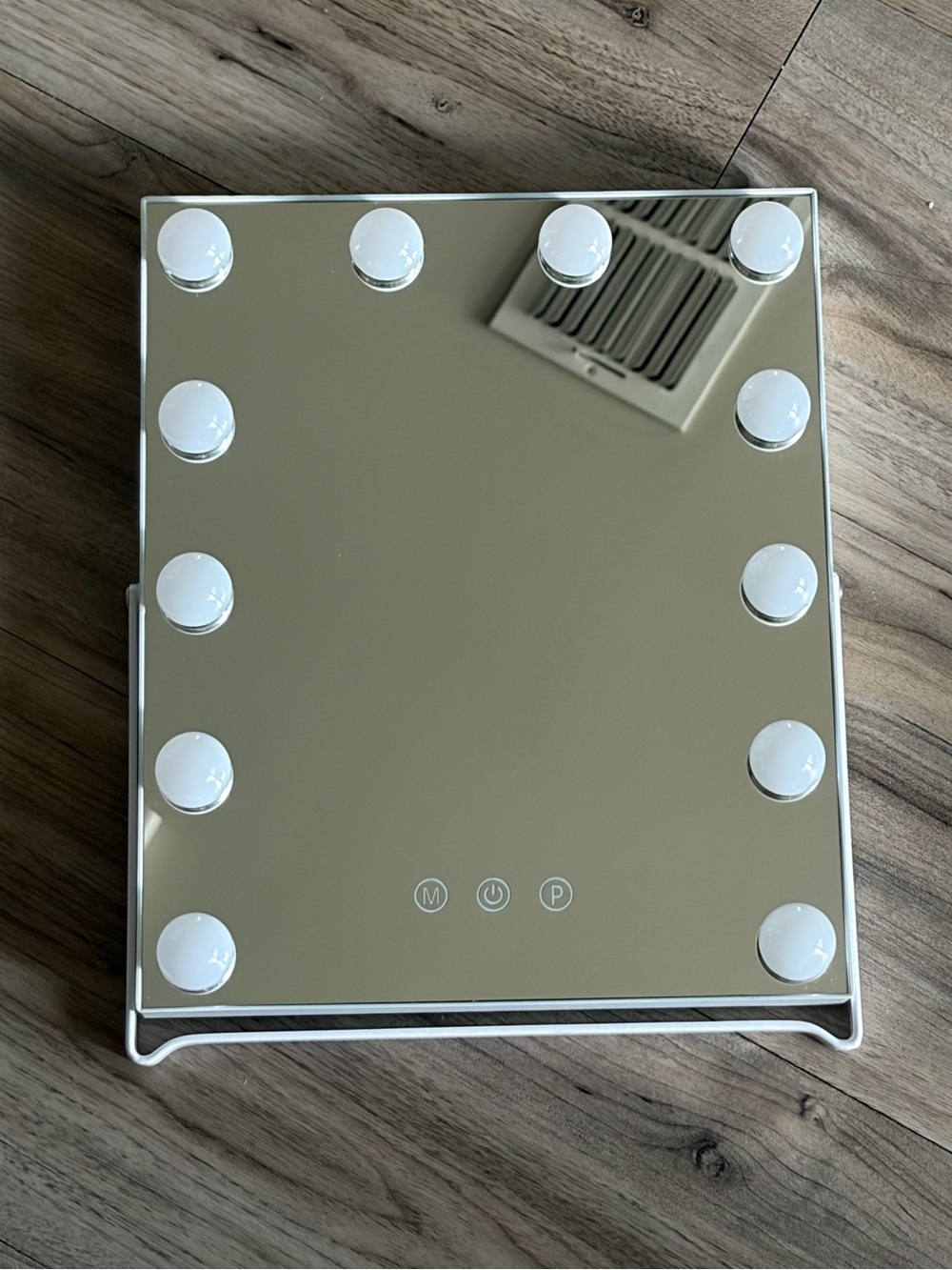 Makeup Desk Mirror